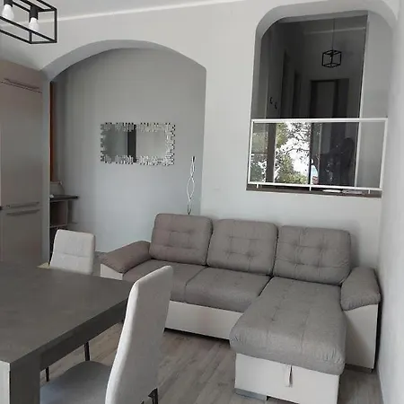 Villa Georgia Porto Pino Exterior foto