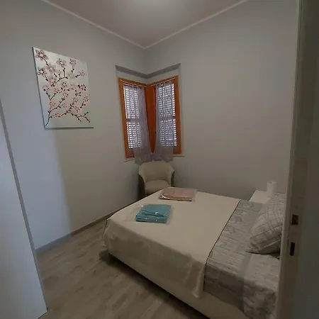 Villa Georgia Porto Pino Exterior foto