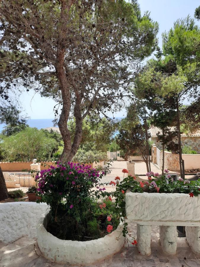 Holiday home Georgia Porto Pino
