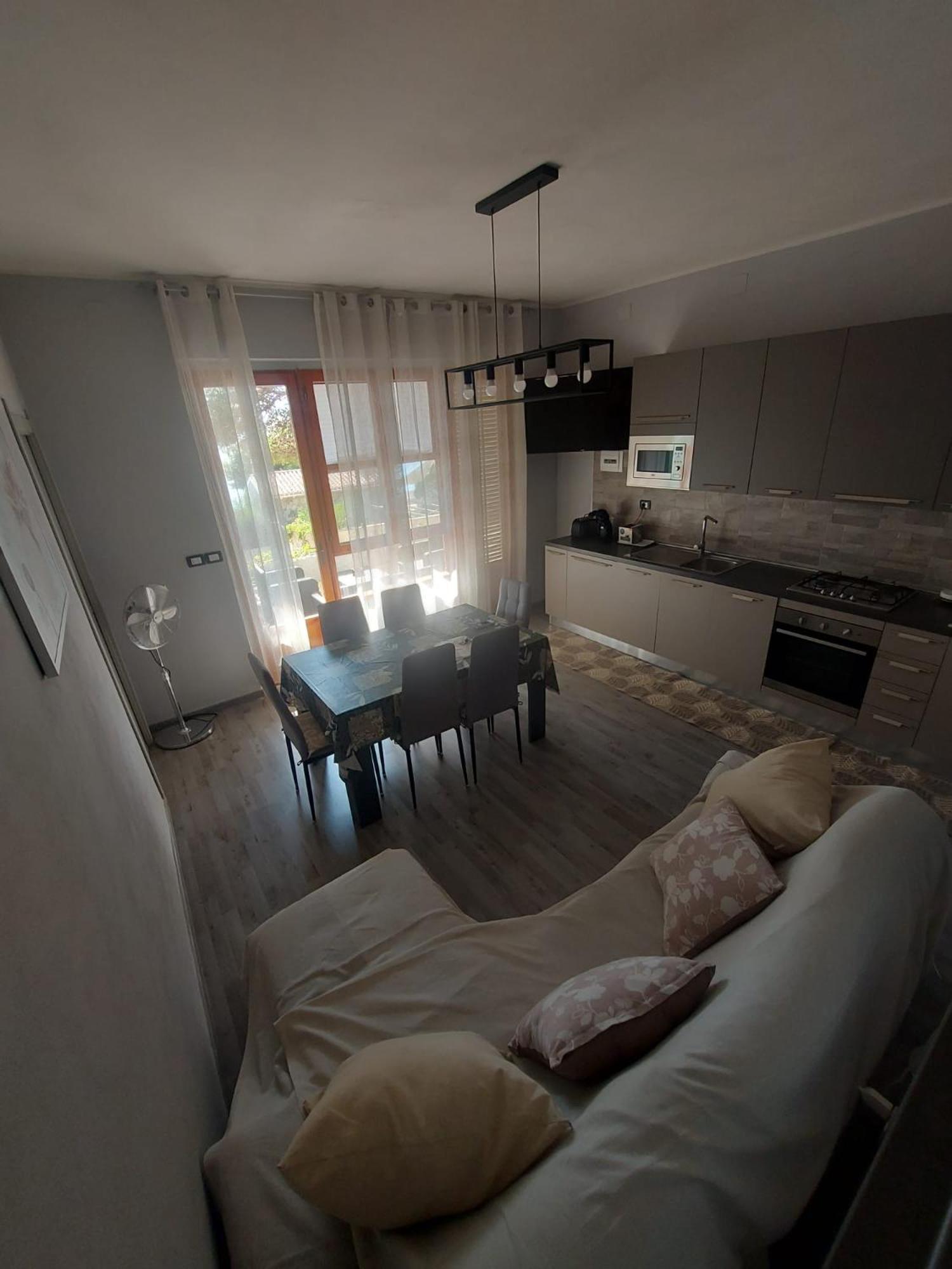 Ferienhaus Georgia